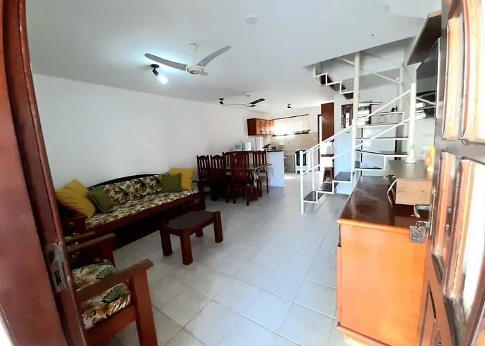Condominio Village Do Bosque Casa 21