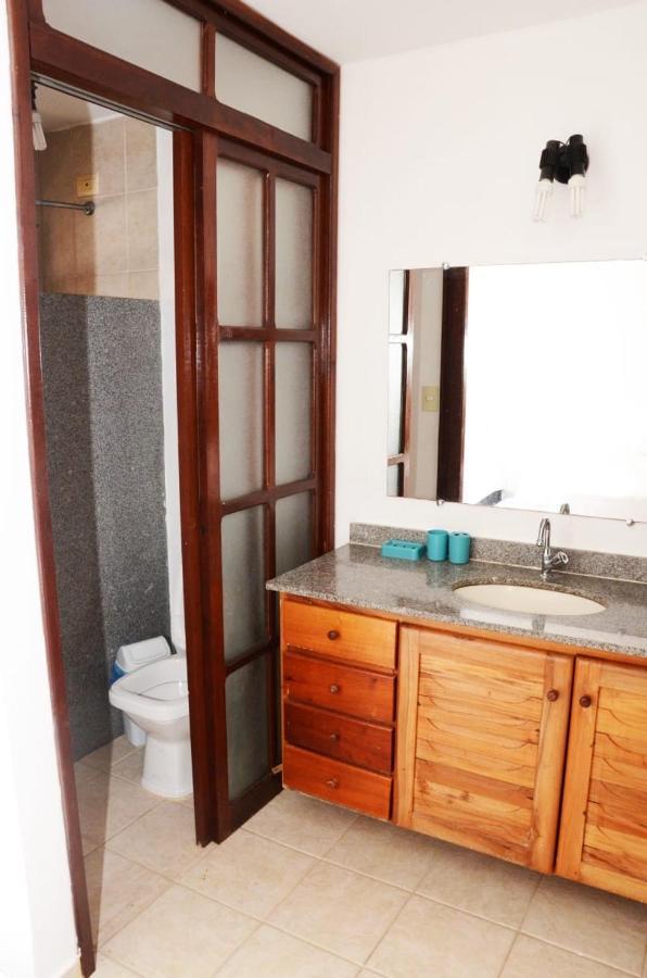 Holiday home Village Do Bosque Casa 21 Porto Seguro