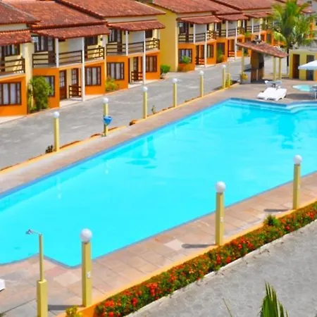 Condominio Village Do Bosque Casa 21 Porto Seguro Exterior photo
