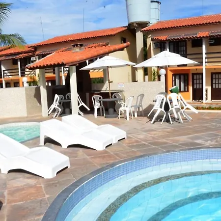 Condominio Village Do Bosque Casa 21 Porto Seguro Exterior photo