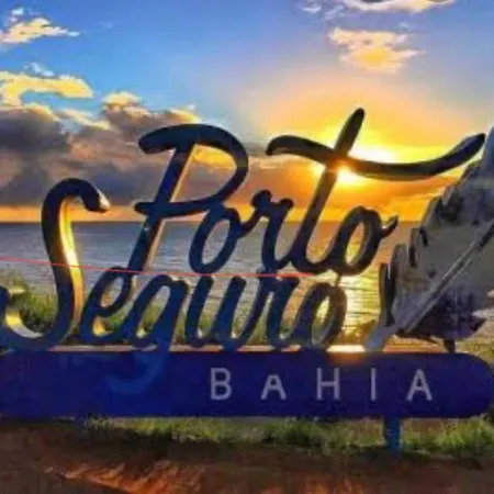 Condominio Village Do Bosque Casa 21 Porto Seguro Exterior photo