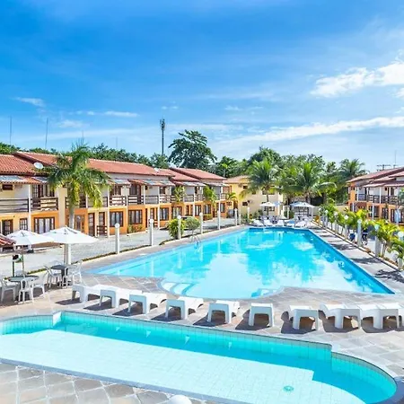 Condominio Village Do Bosque Casa 21 Porto Seguro Exterior photo