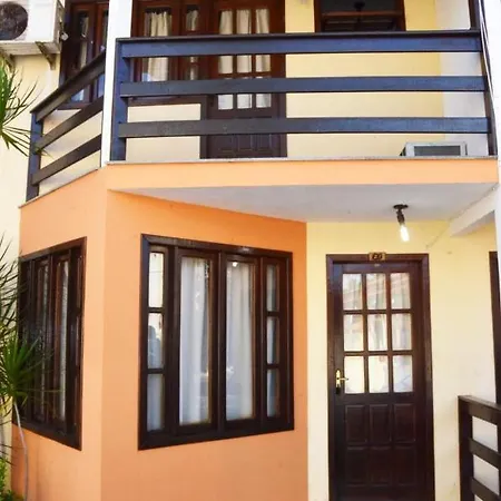 Condominio Village Do Bosque Casa 21 Porto Seguro Exterior photo