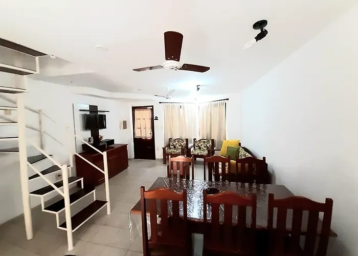 Condominio Village Do Bosque Casa 21