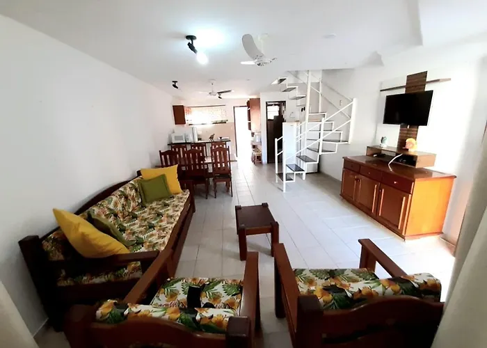 Condominio Village Do Bosque Casa 21