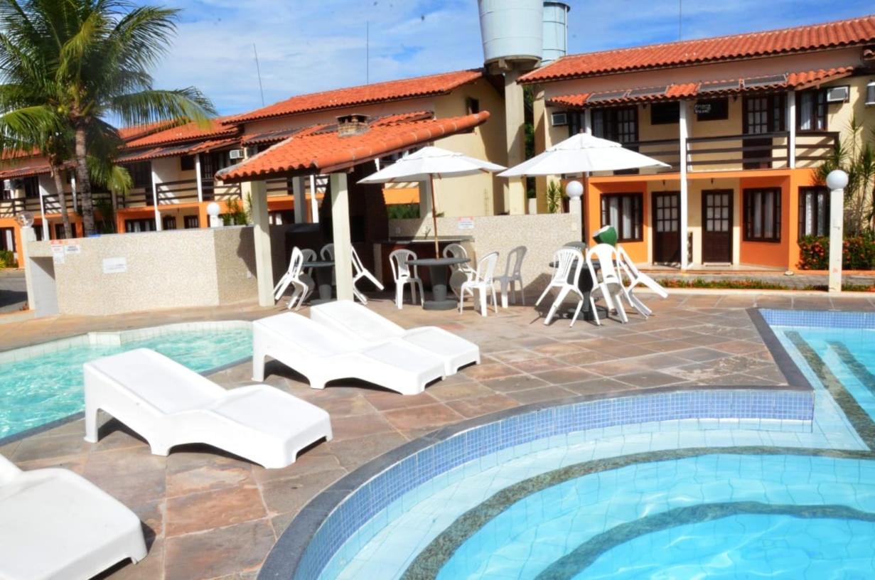Village Do Bosque Casa 21 Holiday home *