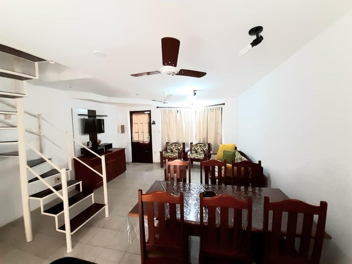 Village Do Bosque Casa 21 Holiday home *