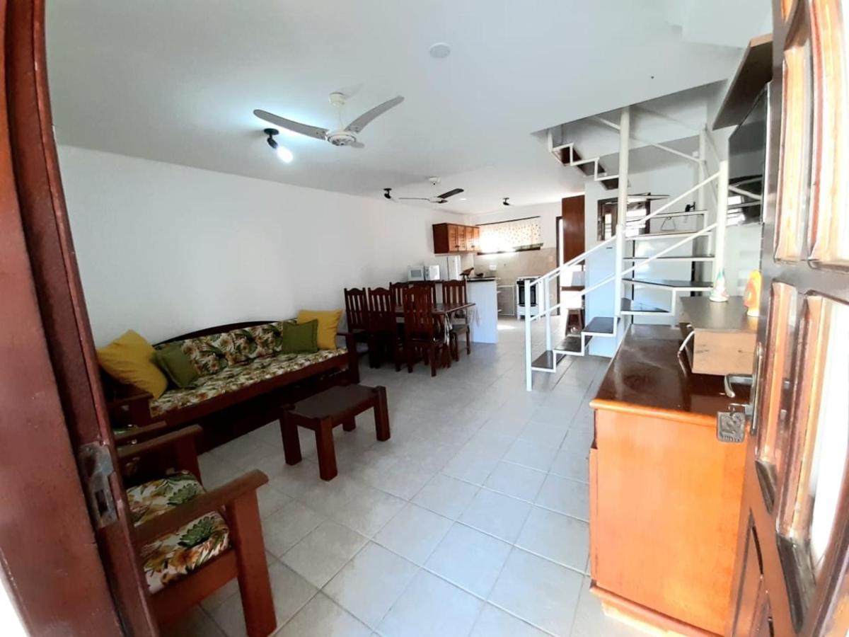 Holiday home Village Do Bosque Casa 21 Porto Seguro