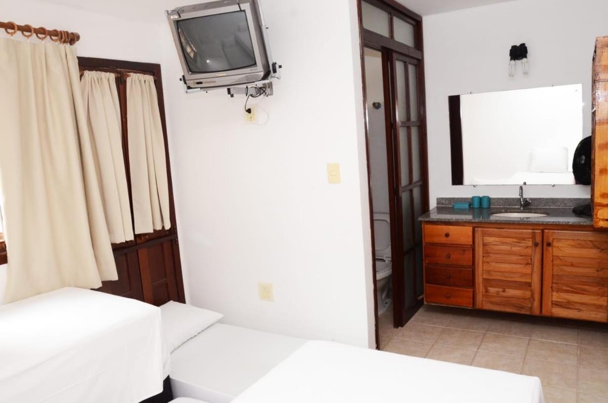 Holiday home Village Do Bosque Casa 21
