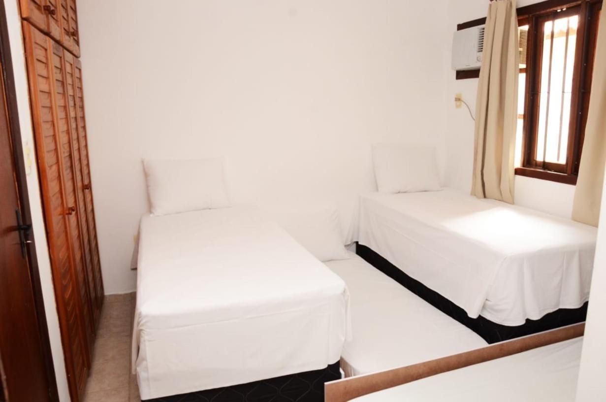 Holiday home Village Do Bosque Casa 21 Porto Seguro