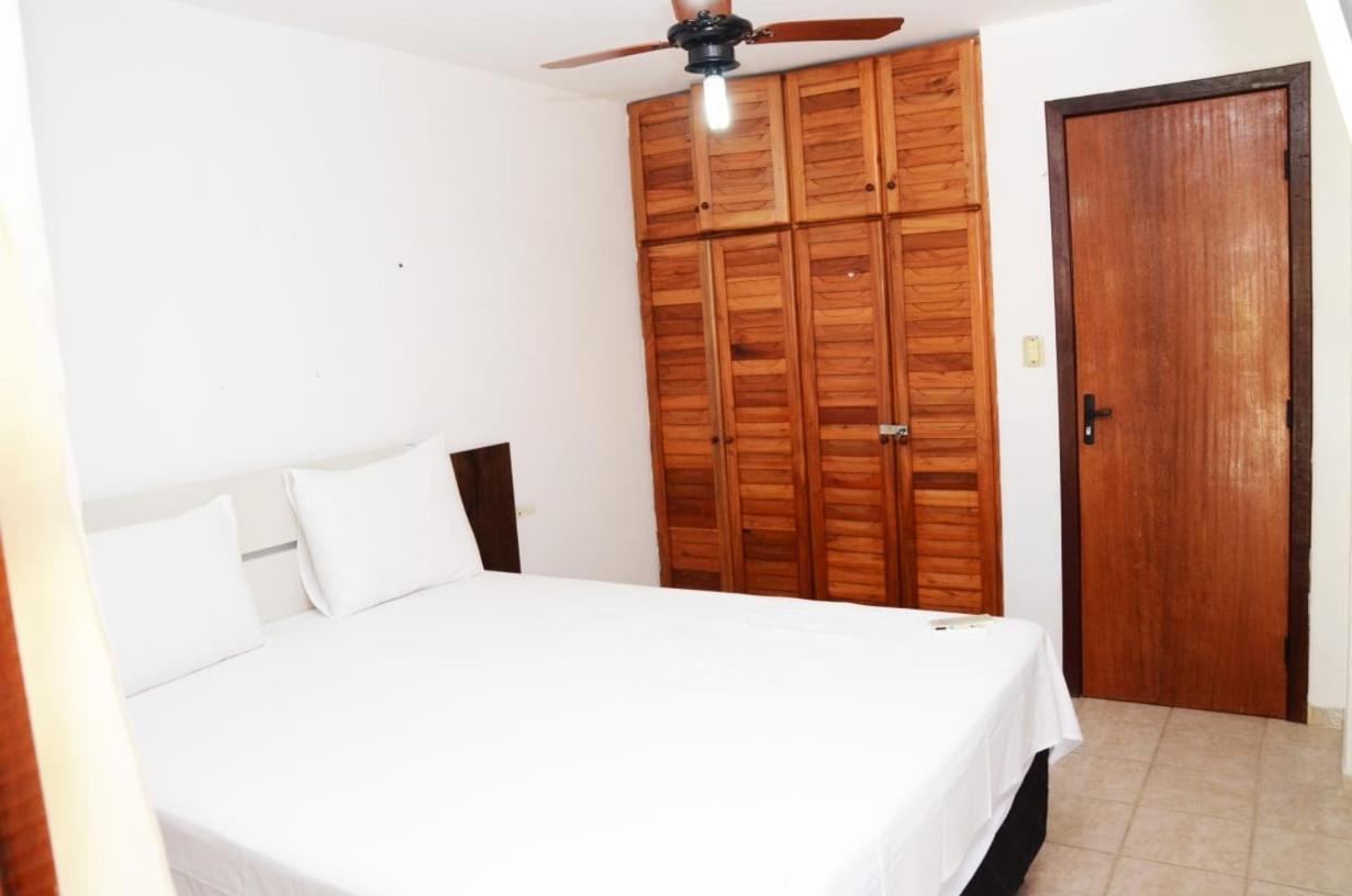 Village Do Bosque Casa 21 Holiday home
